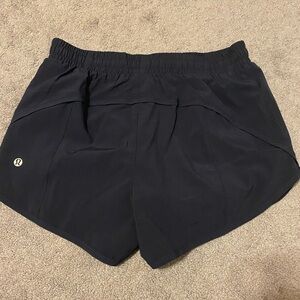 Lululemon women shorts